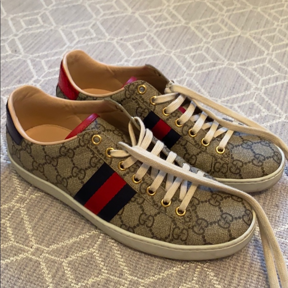 Gucci Sneakers